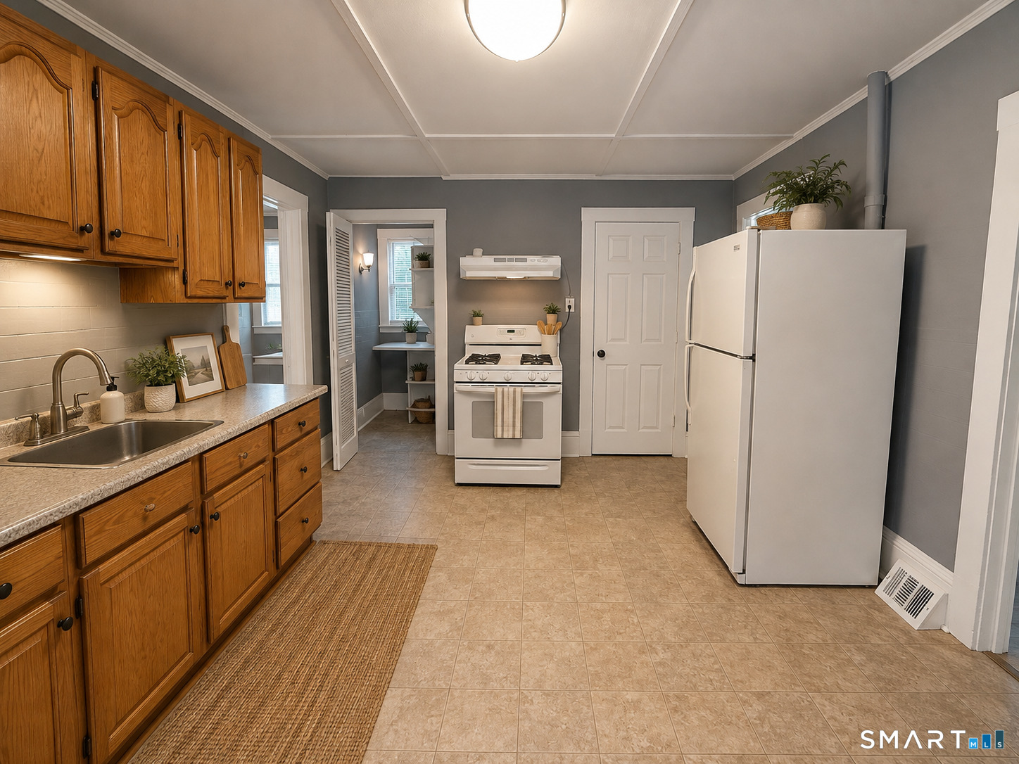 12 Sniffen Street Norwalk CT 06851
