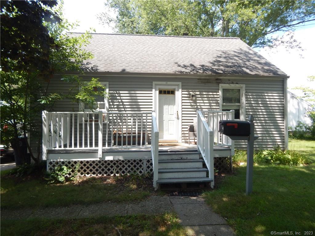 113 Robert Treat Parkway Milford CT 06460