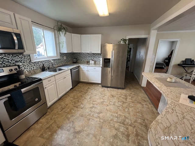 16 Byron Street Waterbury CT 06704