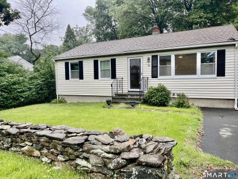 26 Stillson Road Fairfield CT 06825