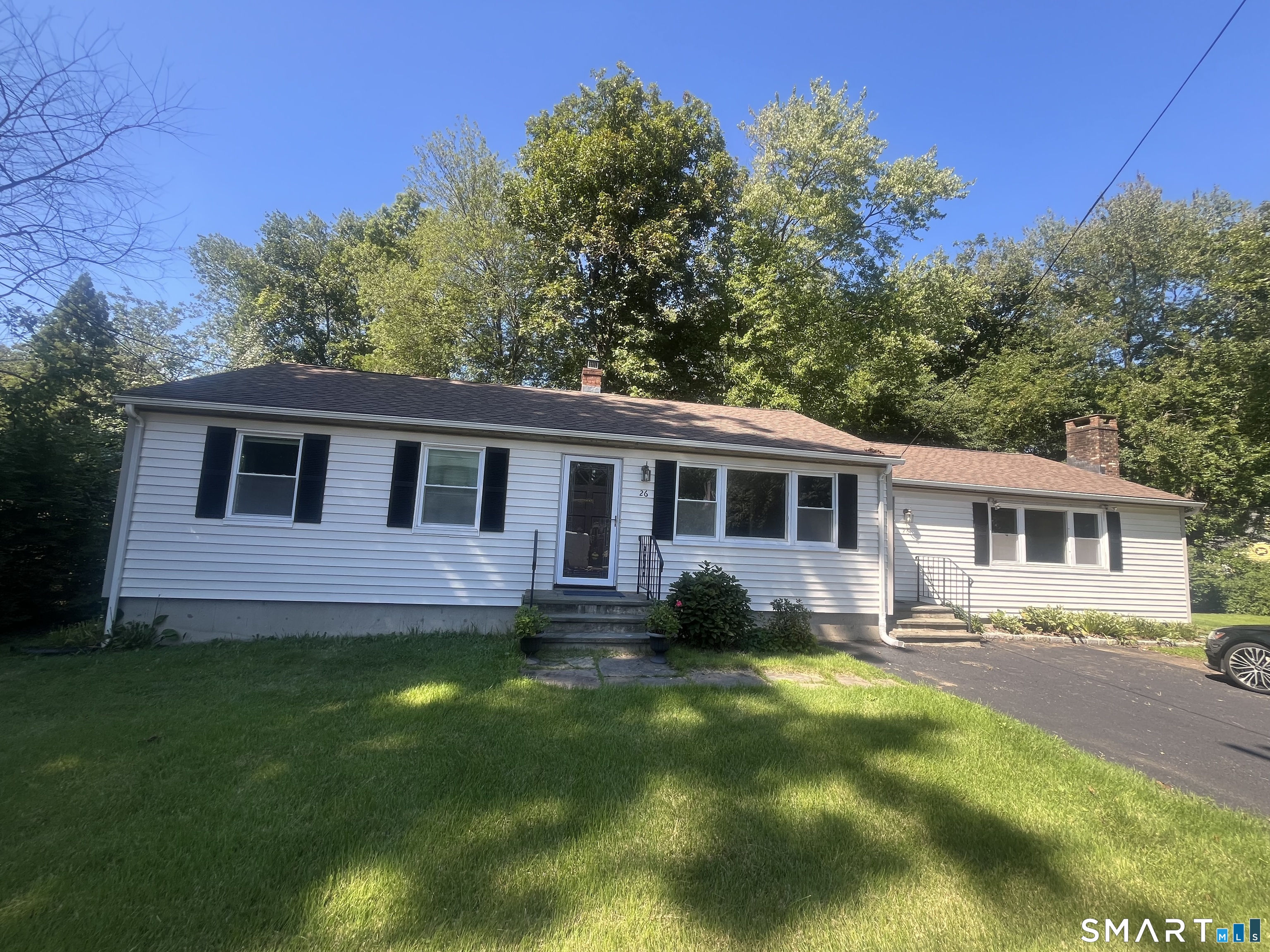 26 Stillson Road Fairfield CT 06825