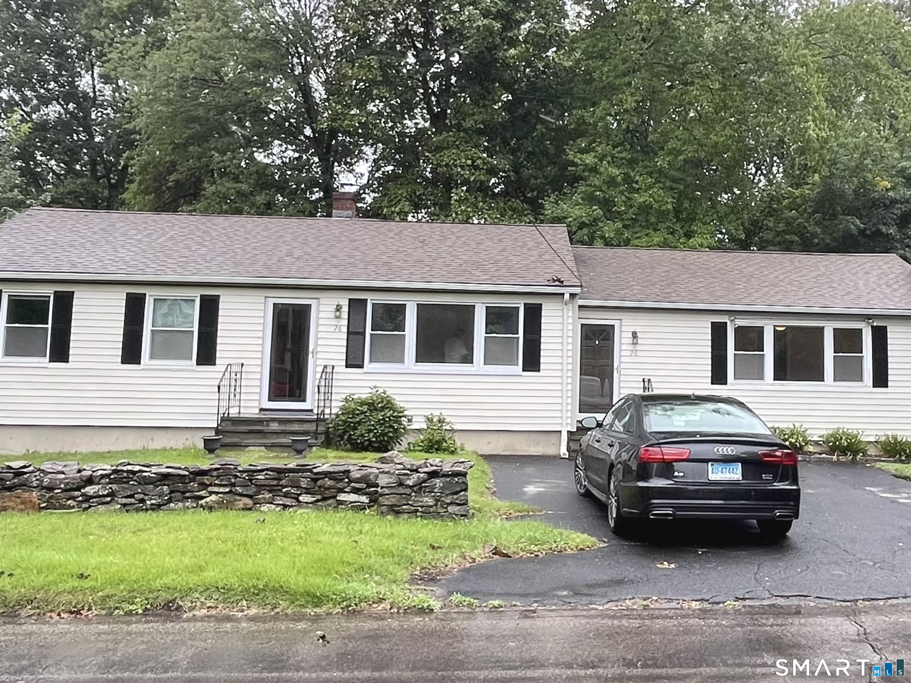 26 Stillson Road Fairfield CT 06825