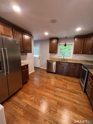 26 Stillson Road Fairfield CT 06825