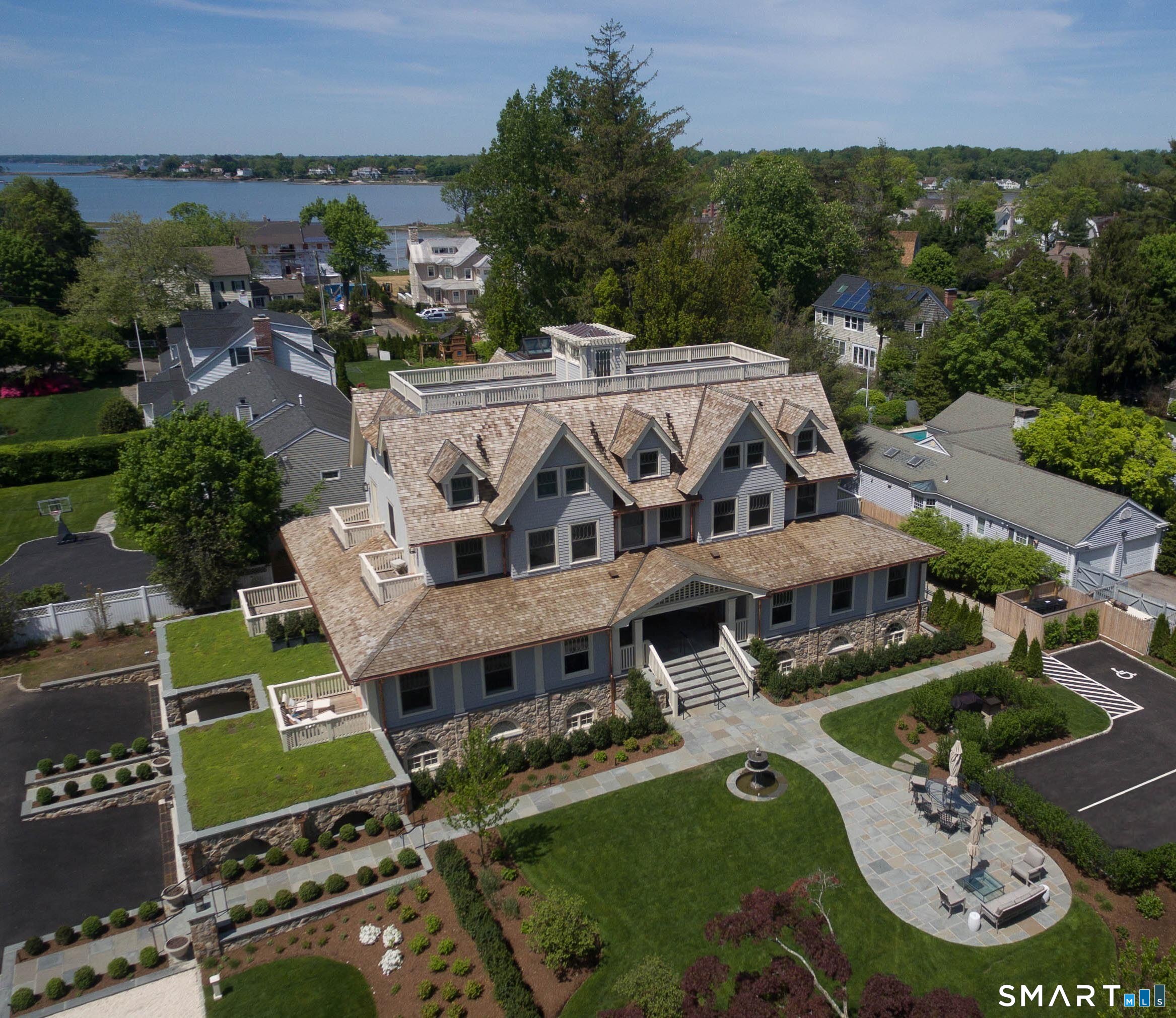165 Shore Road Greenwich CT 06870