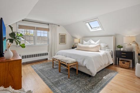 8 Patton Drive Darien CT 06820