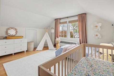 8 Patton Drive Darien CT 06820