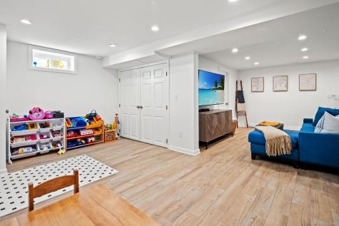 8 Patton Drive Darien CT 06820