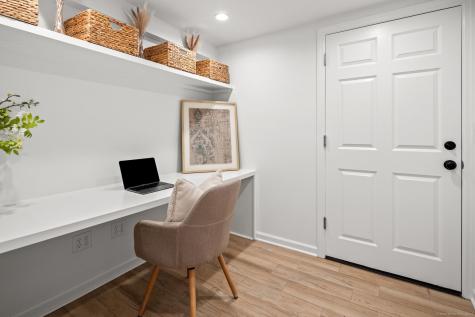 8 Patton Drive Darien CT 06820