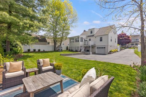 8 Patton Drive Darien CT 06820