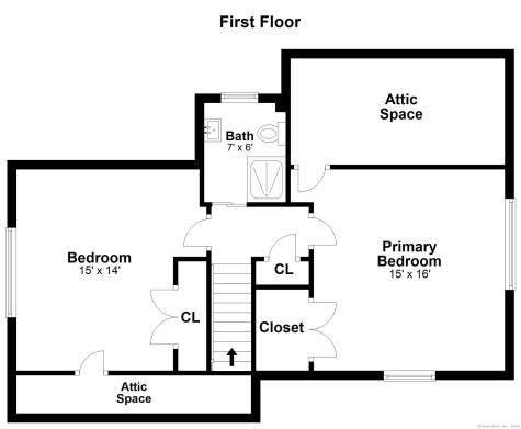 8 Patton Drive Darien CT 06820