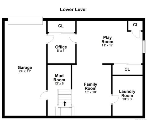 8 Patton Drive Darien CT 06820