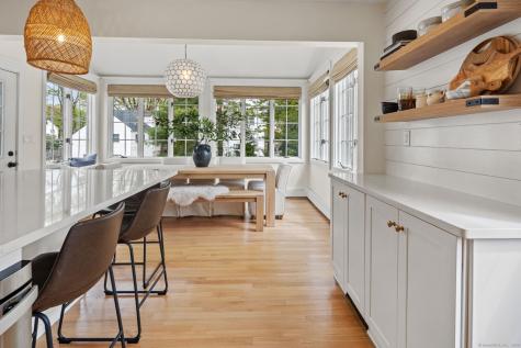 8 Patton Drive Darien CT 06820