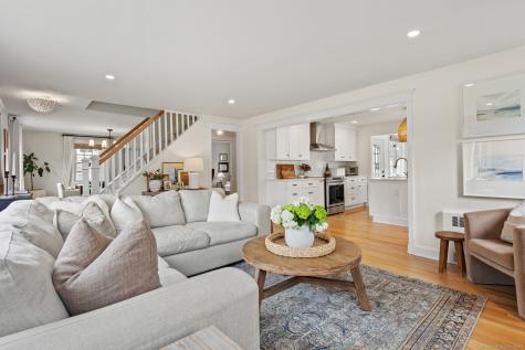 8 Patton Drive Darien CT 06820