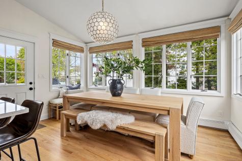 8 Patton Drive Darien CT 06820