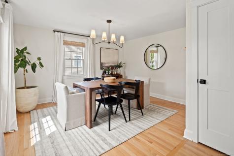 8 Patton Drive Darien CT 06820