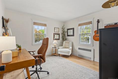 8 Patton Drive Darien CT 06820