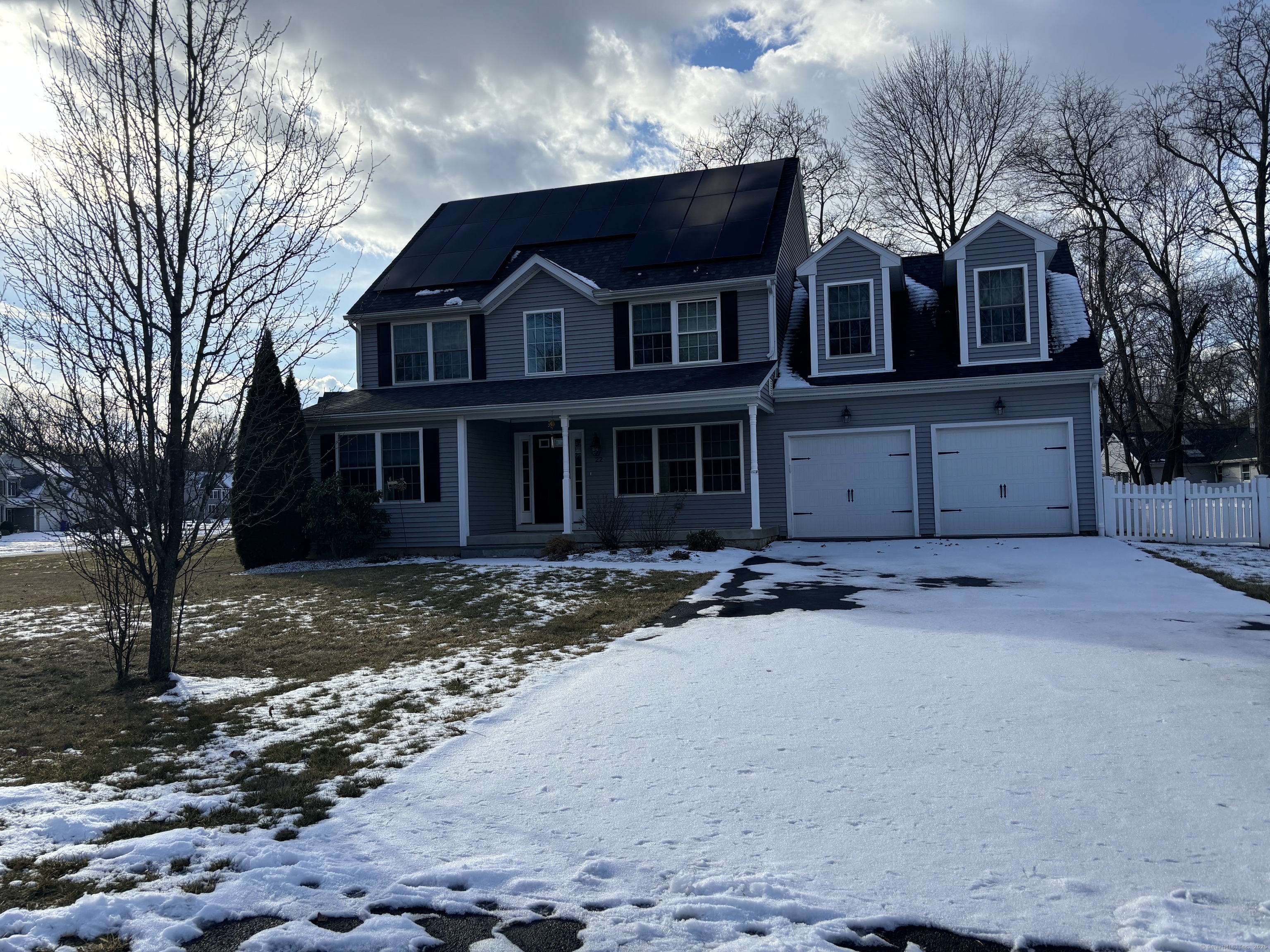 22 Hunters Lane Southington CT 06479