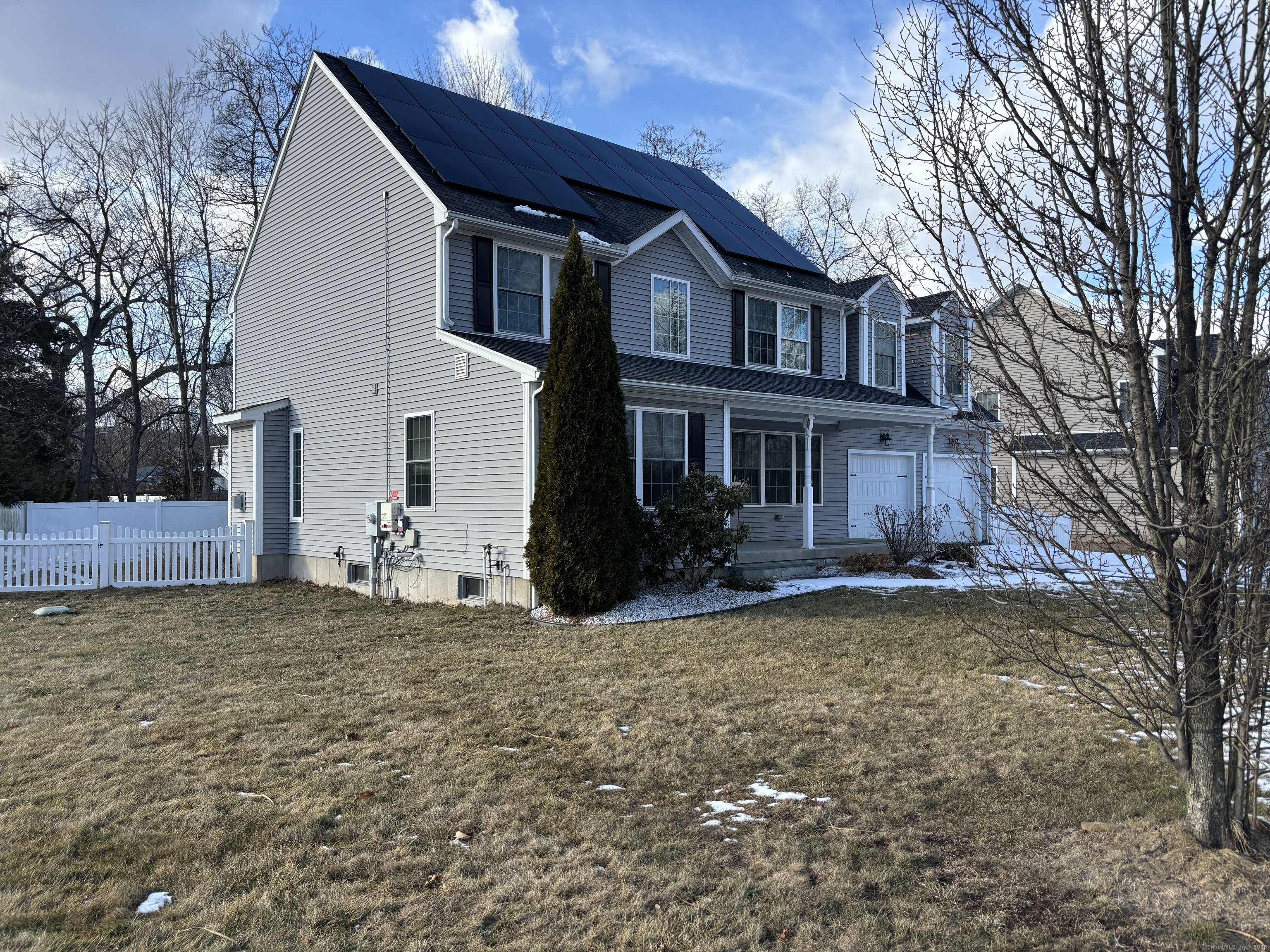 22 Hunters Lane Southington CT 06479