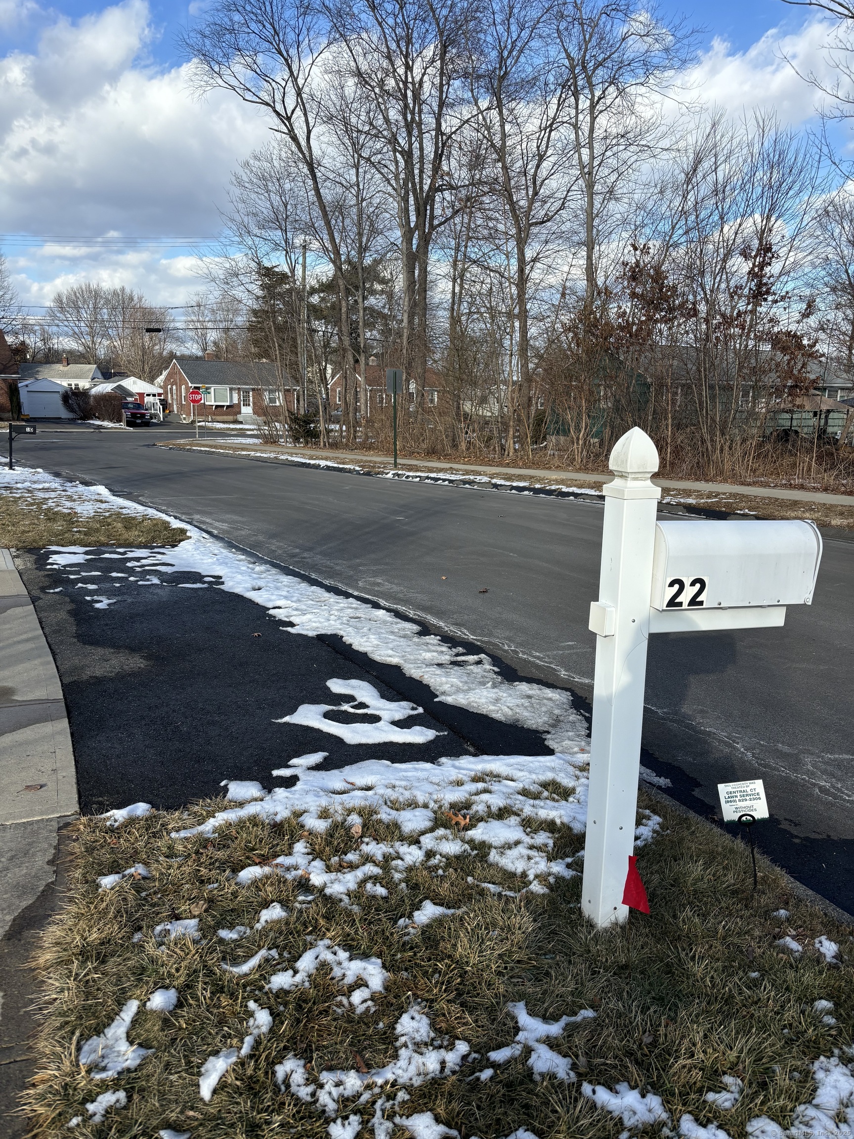 22 Hunters Lane Southington CT 06479