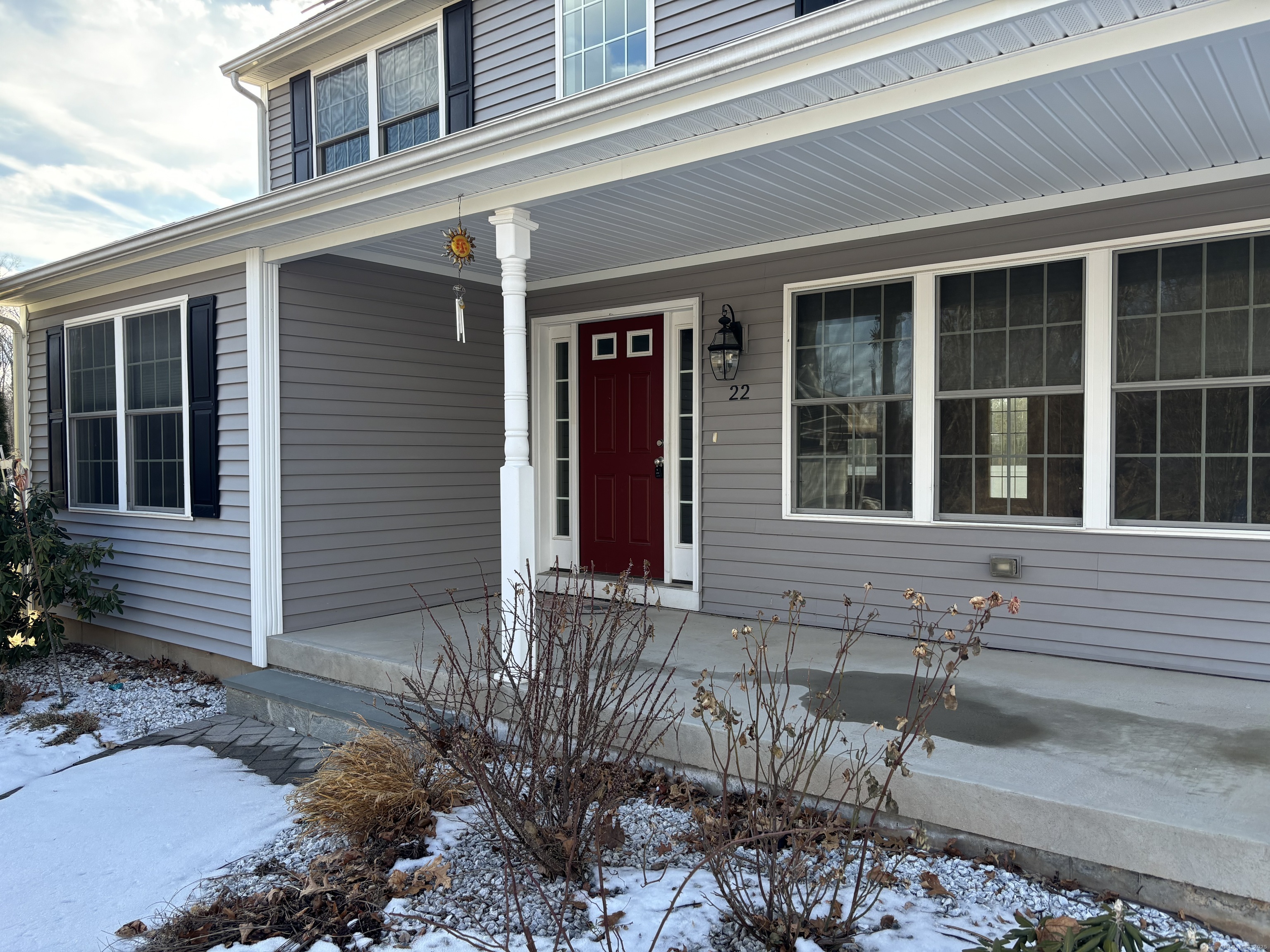 22 Hunters Lane Southington CT 06479