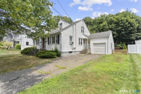 216 Country Road Fairfield CT 06824