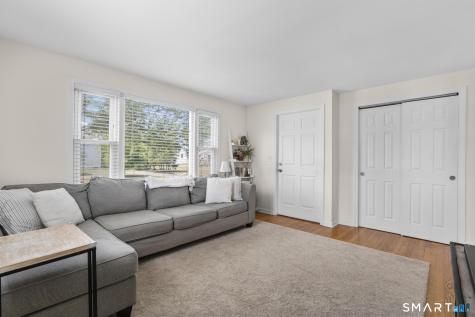 216 Country Road Fairfield CT 06824