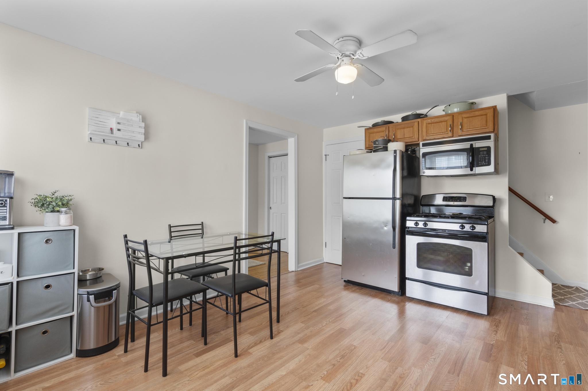 216 Country Road Fairfield CT 06824