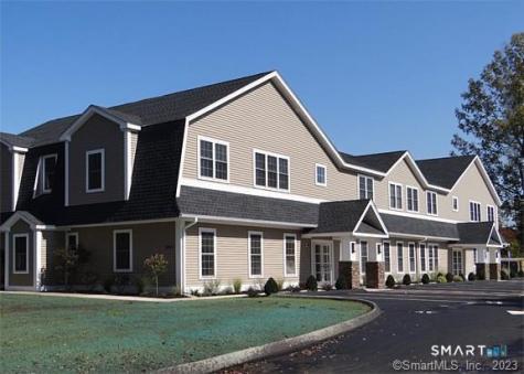 390 Boston Neck Road Suffield CT 06078
