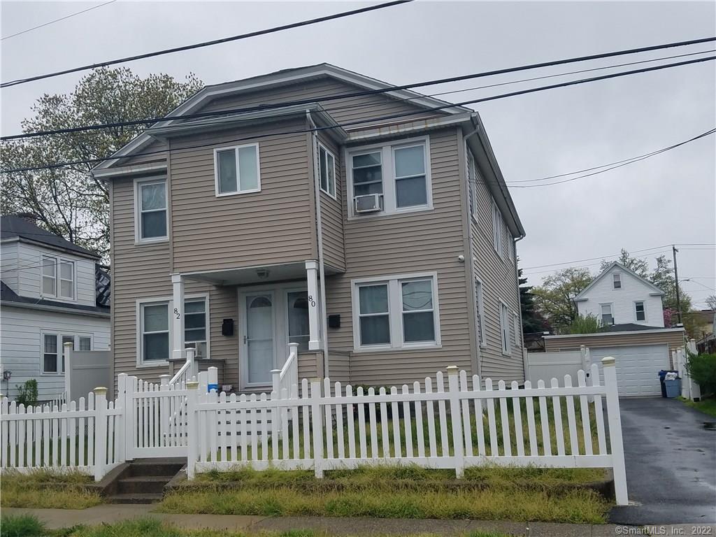 80 Bowe Avenue Stratford CT 06615