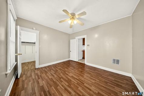 166 Dewey Street Bridgeport CT 06605