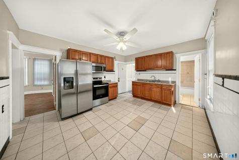 166 Dewey Street Bridgeport CT 06605