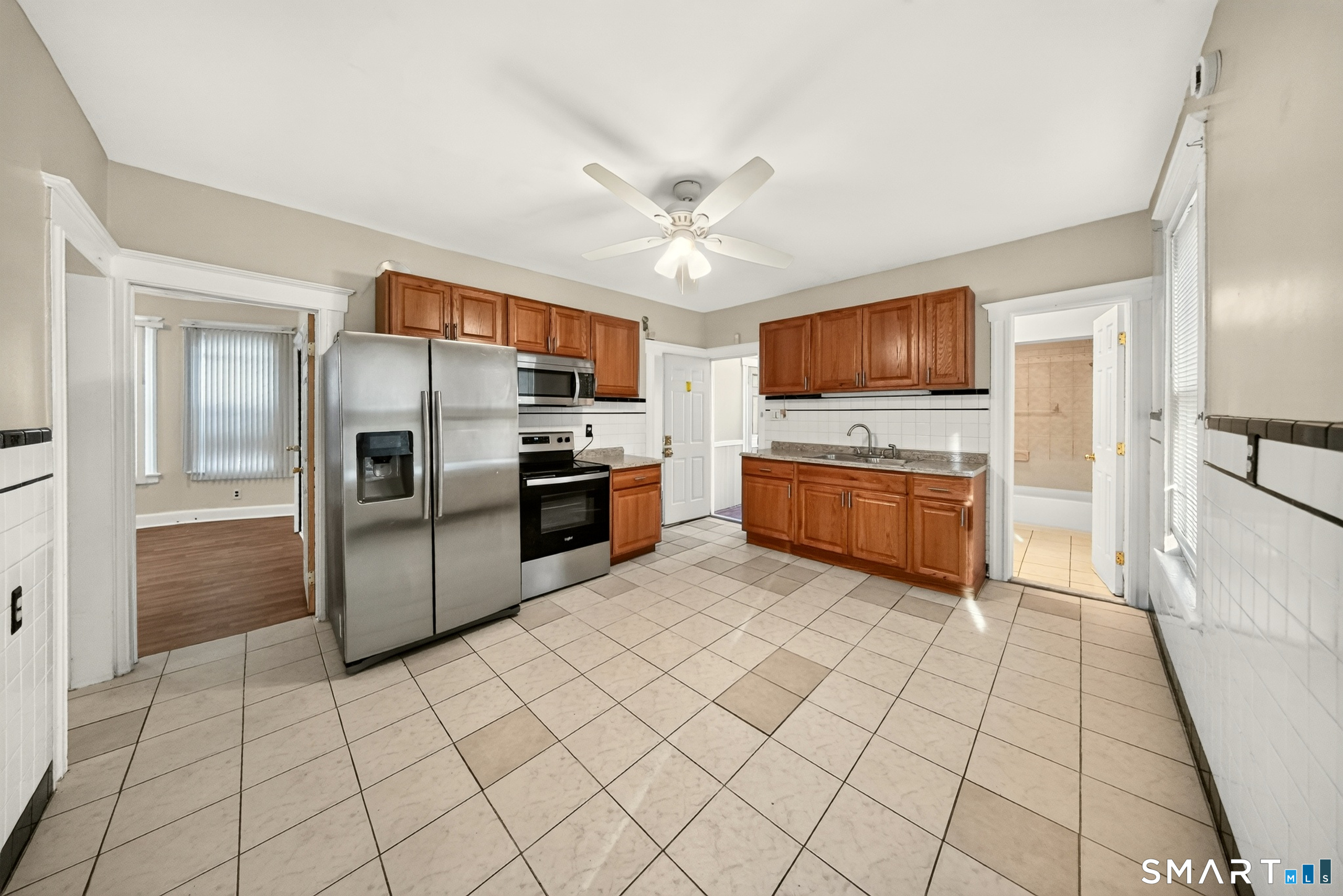 166 Dewey Street Bridgeport CT 06605
