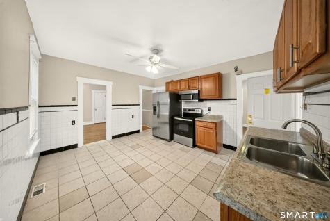 166 Dewey Street Bridgeport CT 06605