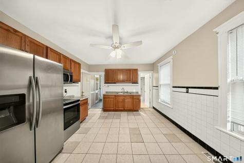 166 Dewey Street Bridgeport CT 06605