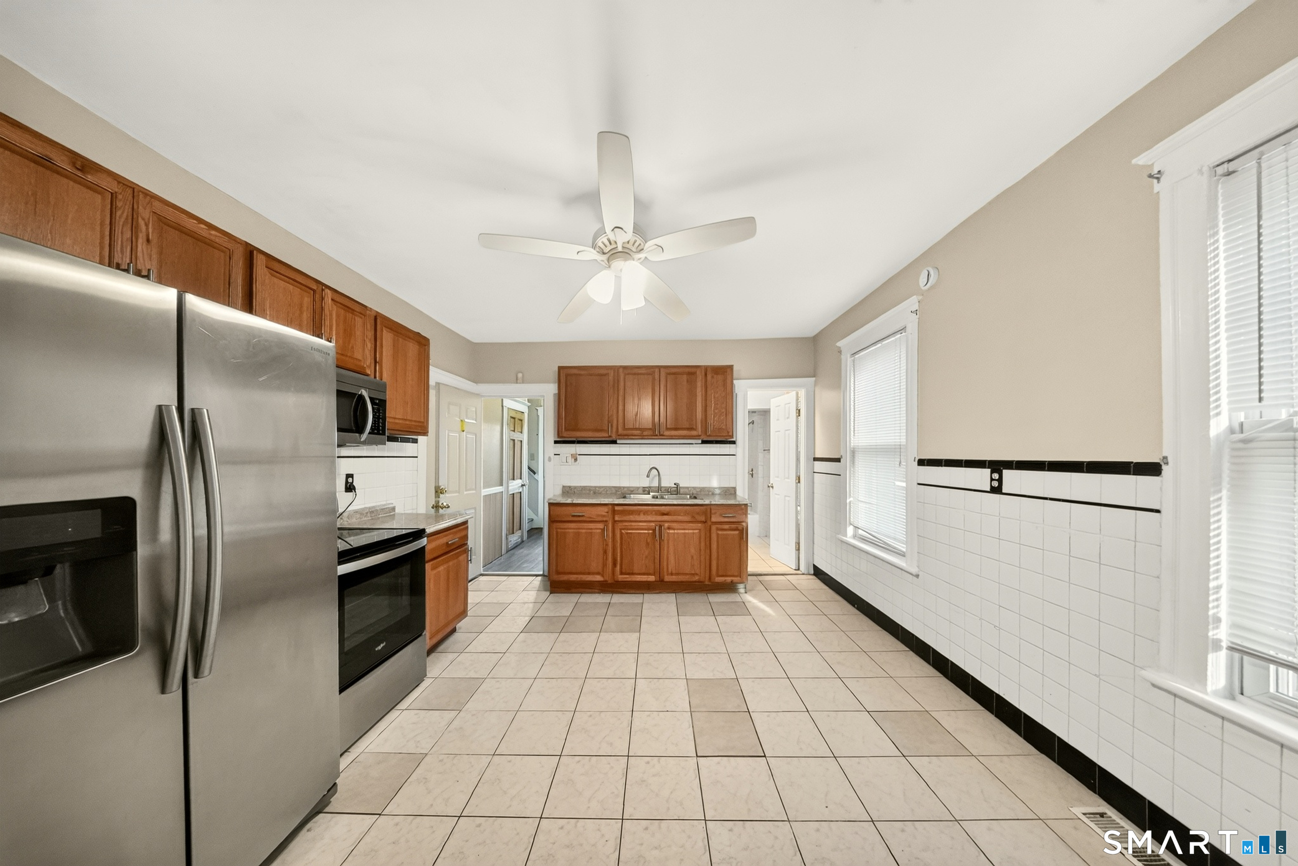 166 Dewey Street Bridgeport CT 06605