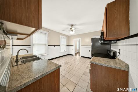 166 Dewey Street Bridgeport CT 06605