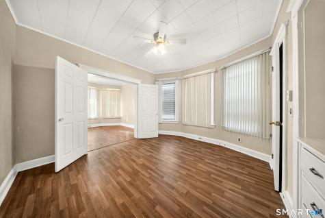 166 Dewey Street Bridgeport CT 06605