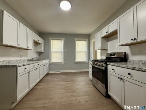 51 Gilbert Street West Haven CT 06516