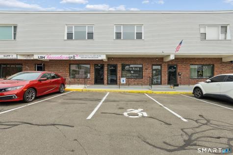 256 Captain Thomas Boulevard West Haven CT 06516