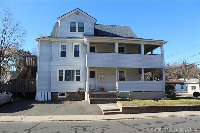 44 Center Street Bristol CT 06010