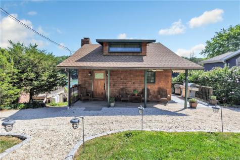 39 Cedar Drive Danbury CT 06811