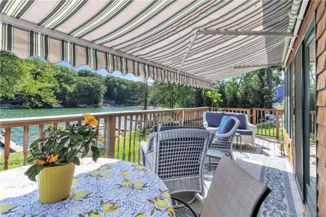 39 Cedar Drive Danbury CT 06811