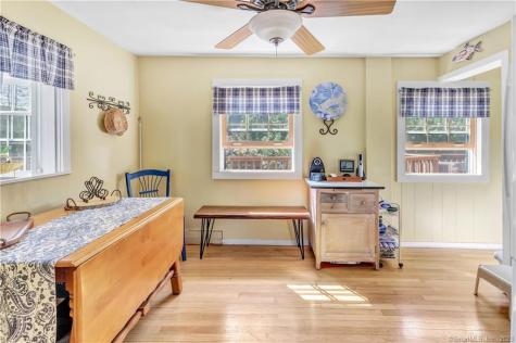 39 Cedar Drive Danbury CT 06811