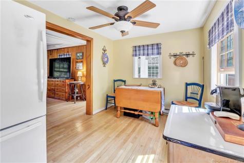 39 Cedar Drive Danbury CT 06811