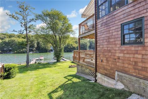 39 Cedar Drive Danbury CT 06811