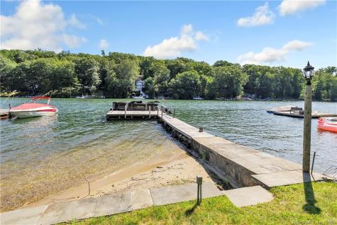 39 Cedar Drive Danbury CT 06811