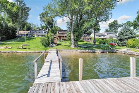 39 Cedar Drive Danbury CT 06811