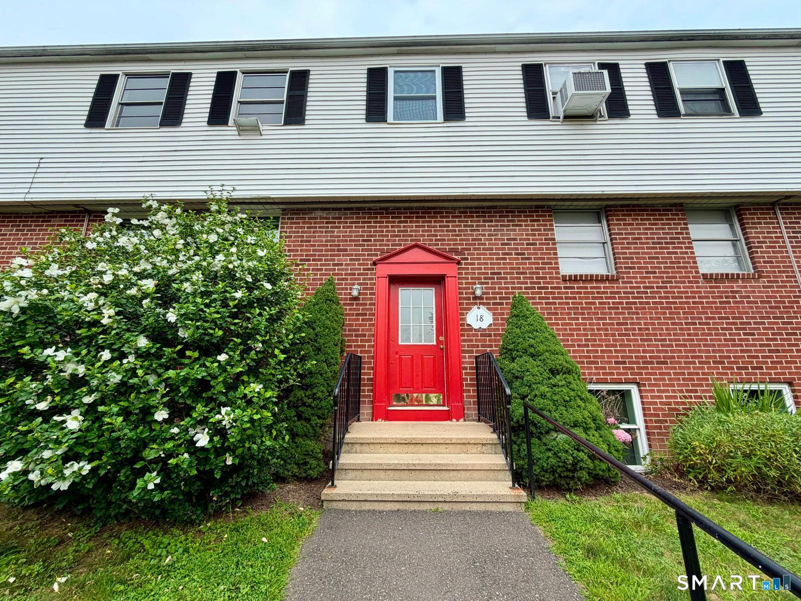 18 Fairview Drive Danbury CT 06810