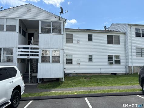 18 Fairview Drive Danbury CT 06810
