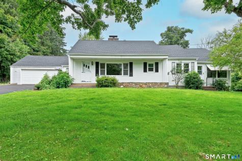 850 South Street Coventry CT 06238